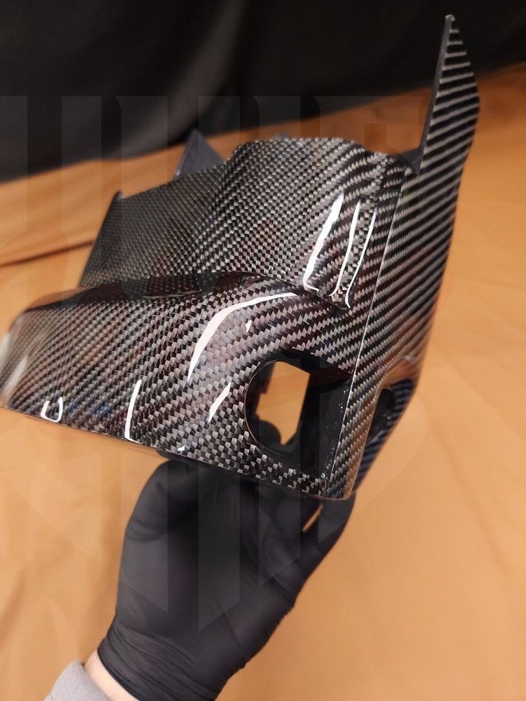 2005-2009 Mustang S197 Carbon Fiber Steering Wheel Column - by ukiecarbon.com