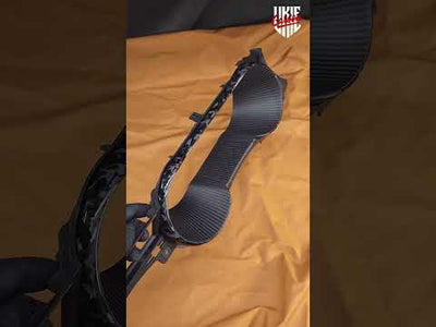 2015-2023 Mustang S550 Digital Speedo Tunnel