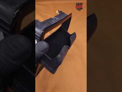 2024+ Mustang S650 Carbon Fiber Dome Lights