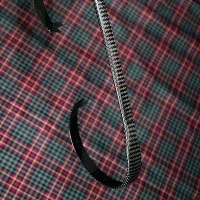 2018-2023 Mustang S550 Carbon Fiber Digital Speedo Bezel - by ukiecarbon.com